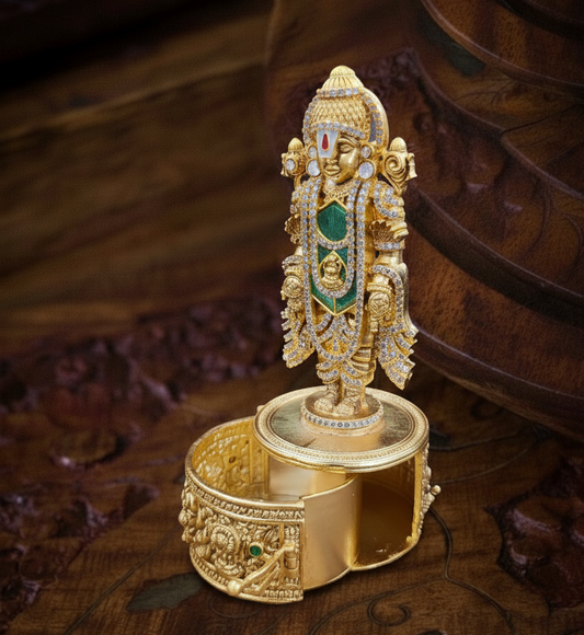 Venkatesh Haldikumkum Karande