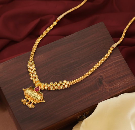 Shobhitgath Kolahapuri Thushi