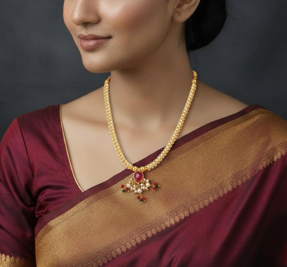 rangsutra kolhapuri thushi