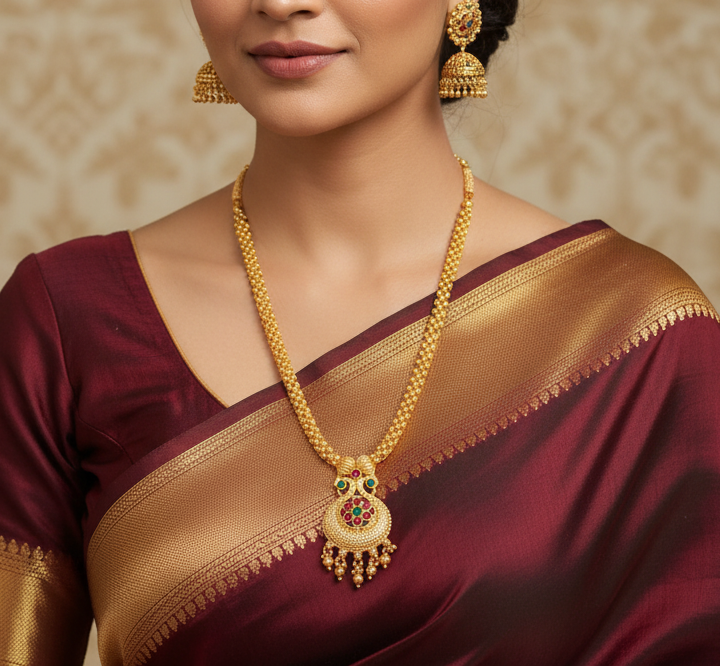 manjulshrungar kolhapuri thushi