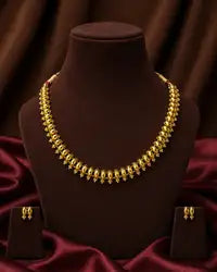 The Rajwada Necklace
