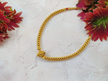 Kolhapuri Javmani Thushi