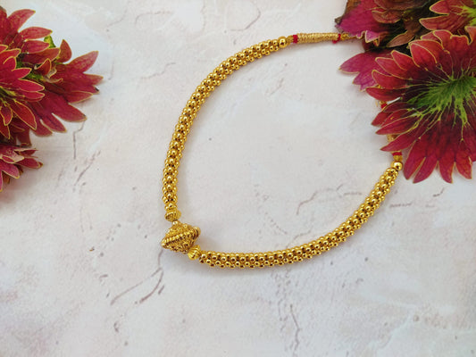 Kolhapuri Javmani Thushi