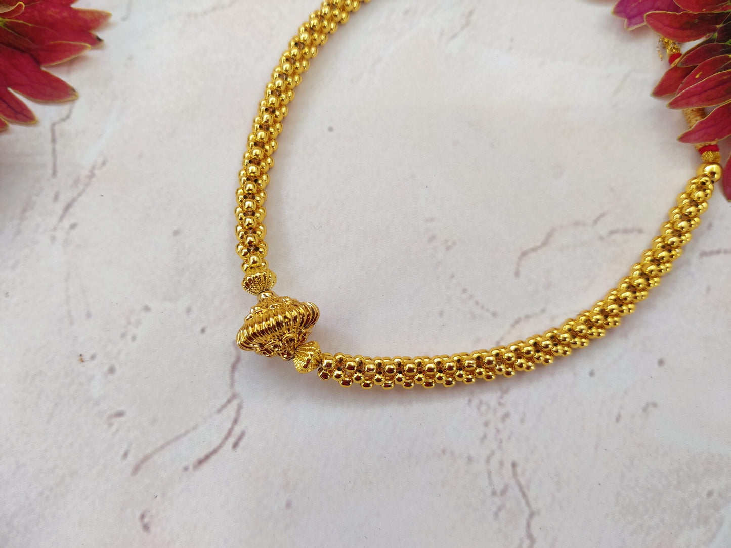 kolhapuri javmani thushi