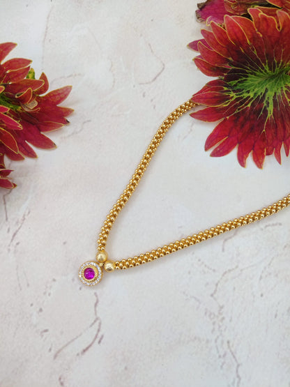 Paithani Kolhapuri Thush