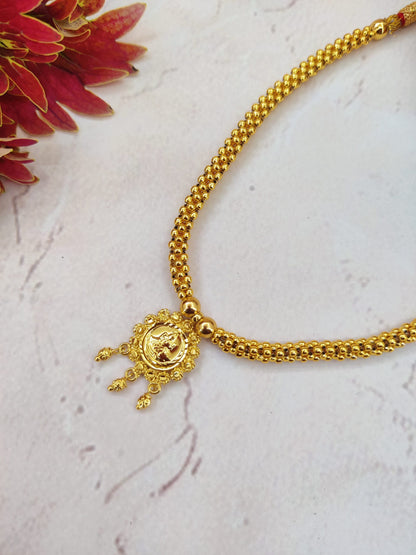 Kolhapuri Lakshmi Thushi