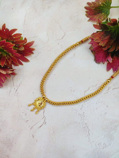 Kolhapuri Lakshmi Thushi