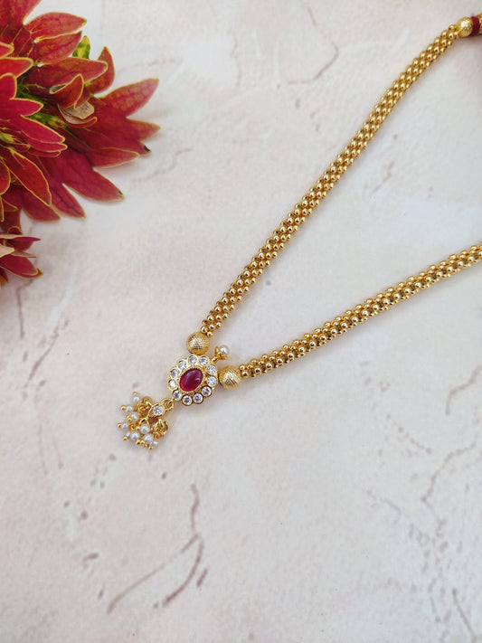 Nakshikala Kolhapuri Thushi