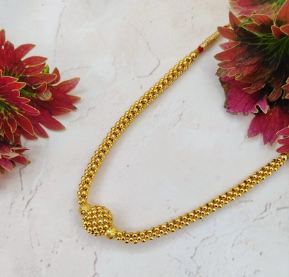 Saibai Kolhapuri Thushi