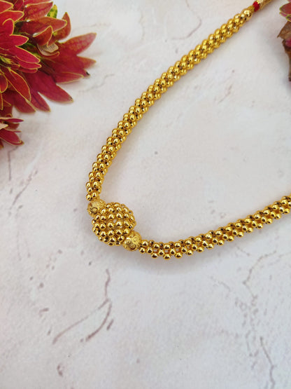 Saibai Kolhapuri Thushi