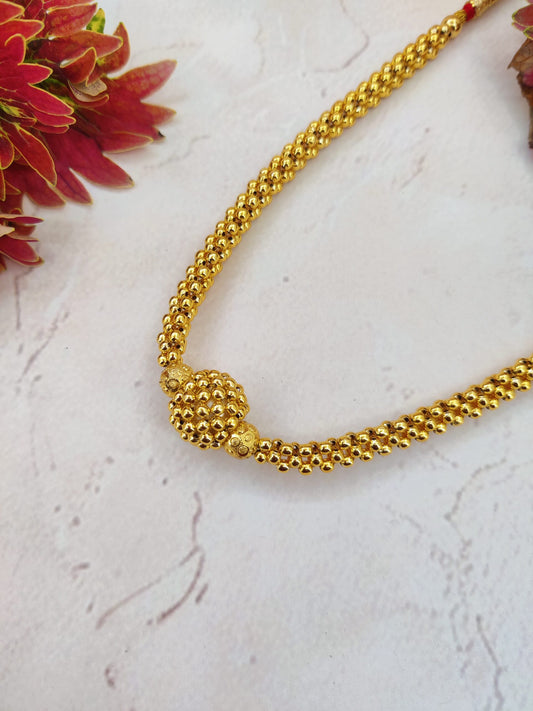 Saibai Kolhapuri Thushi