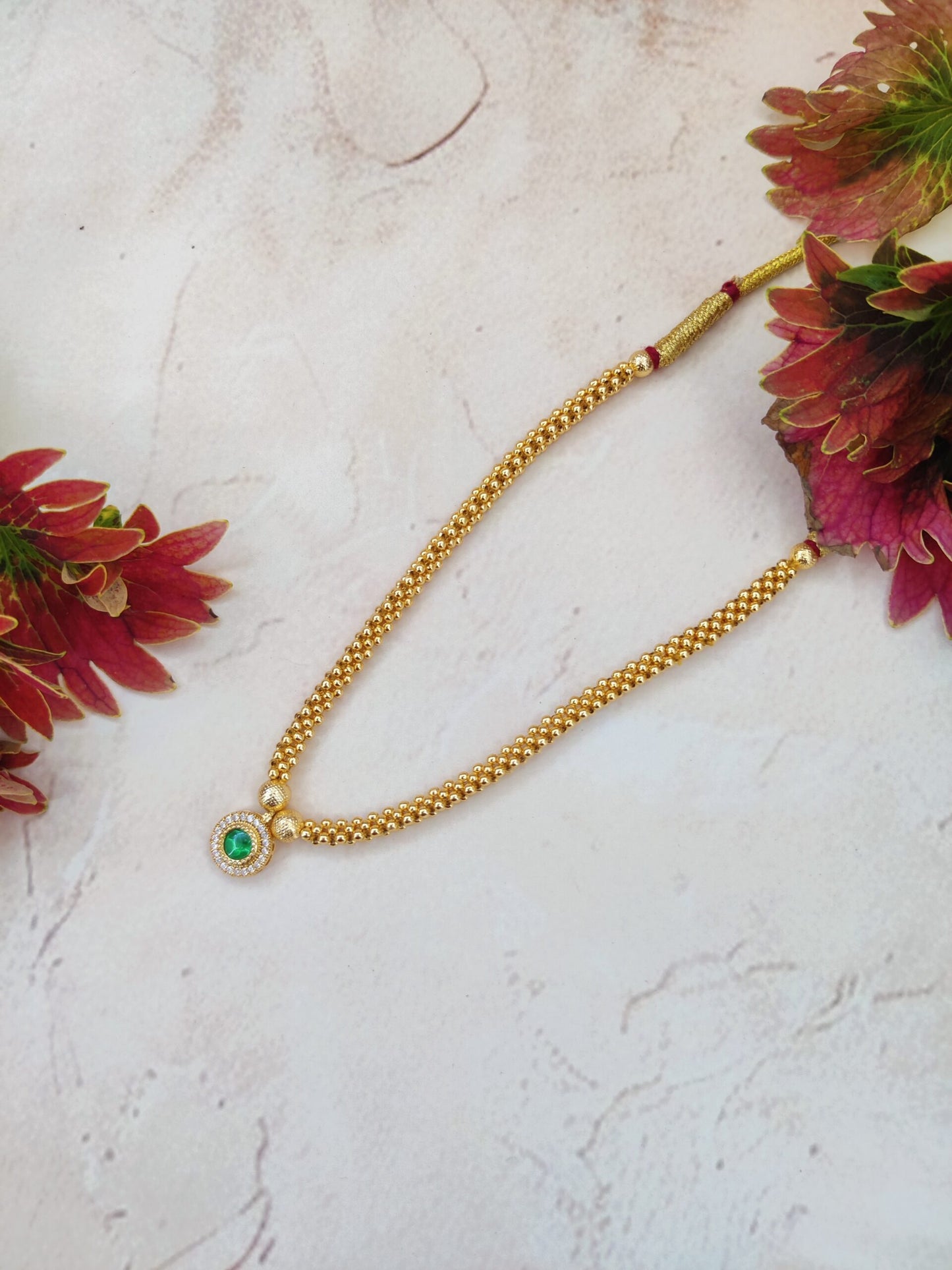 paithani kolhapuri thush