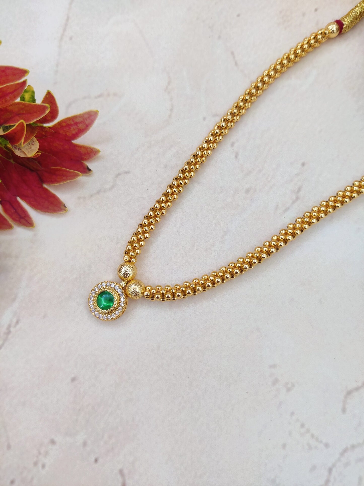 paithani kolhapuri thush