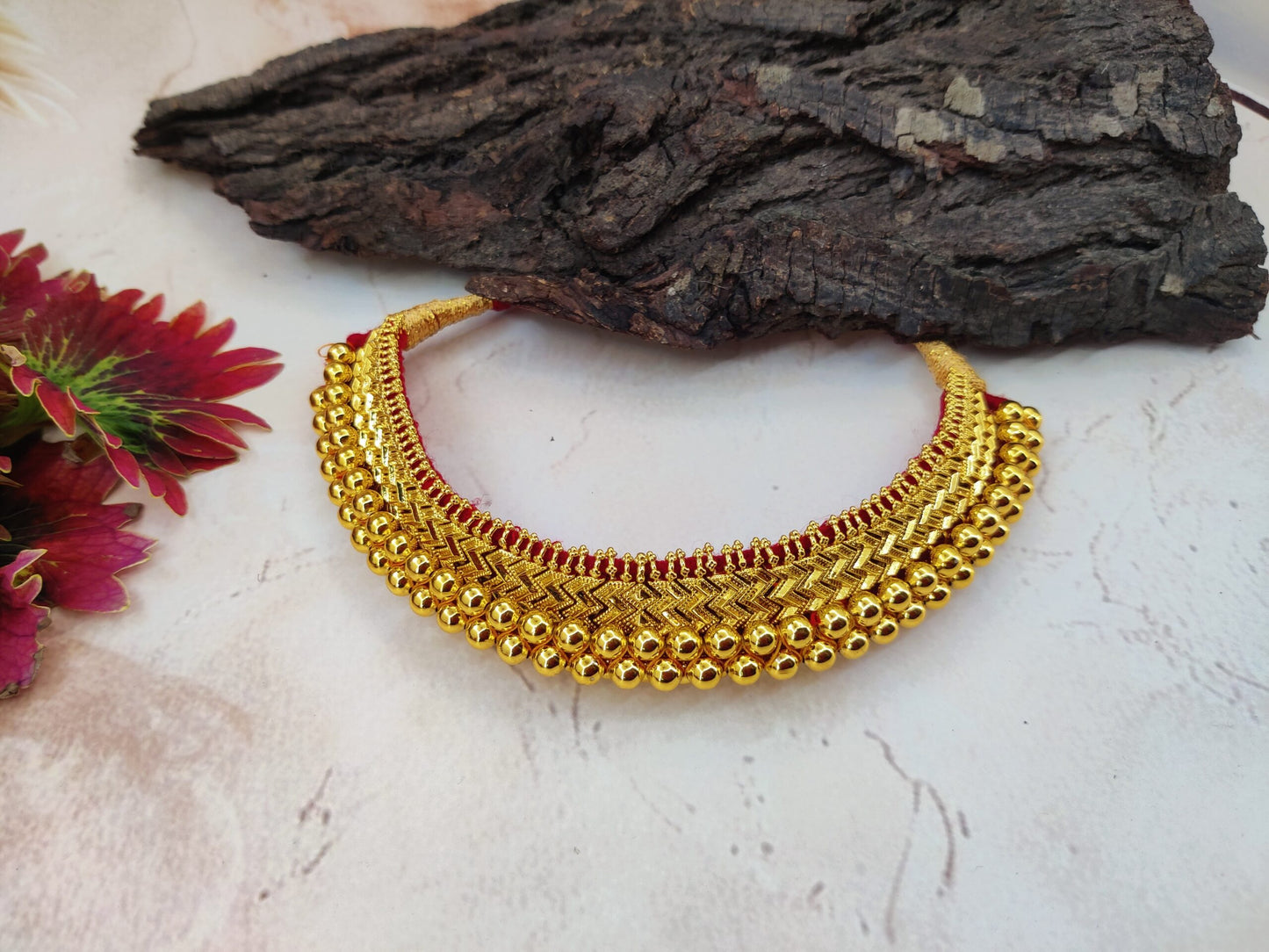 soubhagyavti kolhapuri vajratik