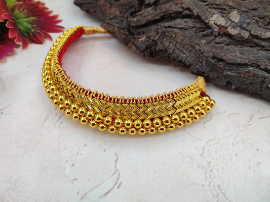 Soubhagyavti Kolhapuri Vajratik