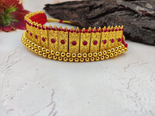 Vajramohini Kolhapuri Vajratik