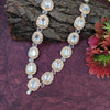 Rajvardhan Kundan Necklace