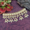 Chandrakor Kundan Necklace