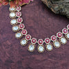Rutushri Kundan Necklace