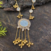 Shanti Antique Necklace
