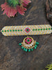 Vandanshri Kundan Necklace