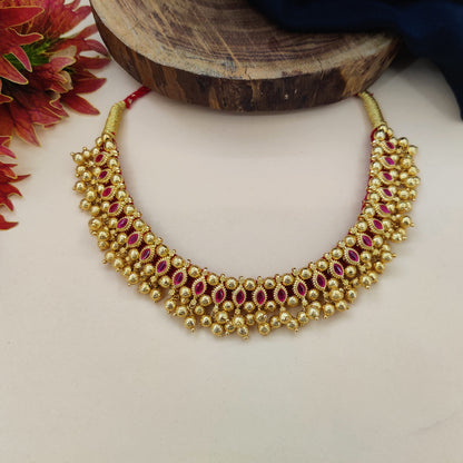 Chandrabhaga Kolhapuri Thushi