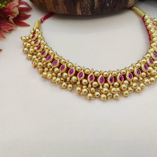 Chandrabhaga Kolhapuri Thushi