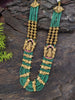 Antique Lakshmi Necklace