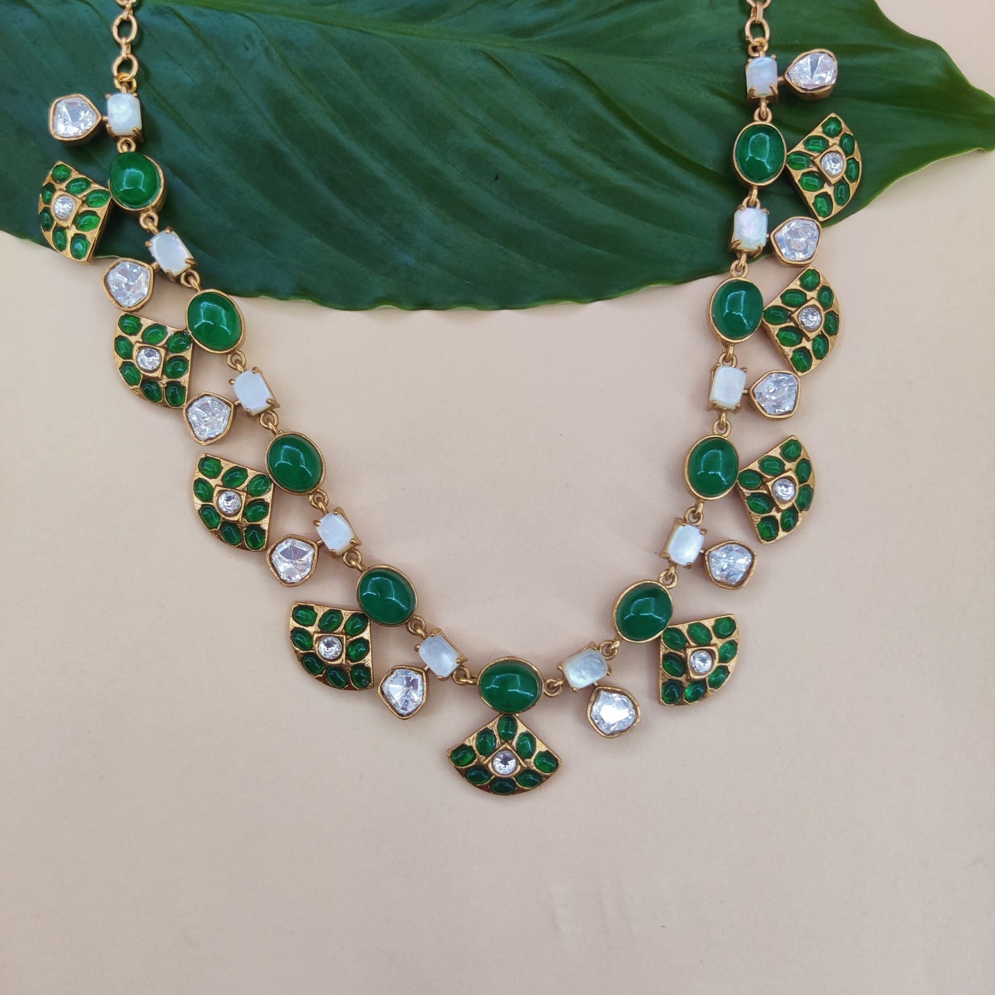 shahi necklace