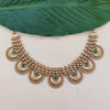 Chandrakore Antique Necklace