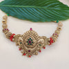 Mahakali Antique Necklace