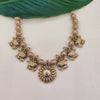 Gayvasru Antique Necklace