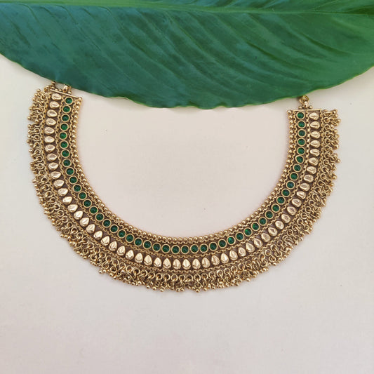 Vithai Antique Necklace