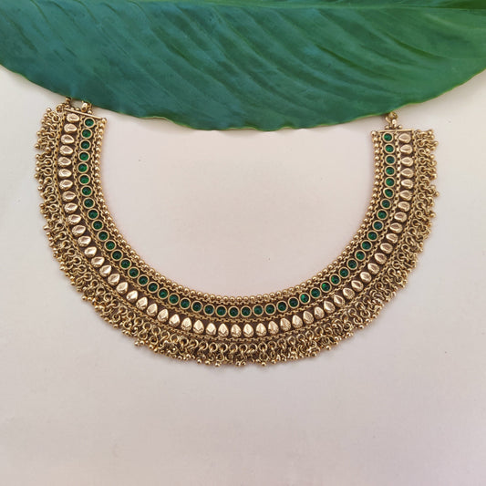 Vithai Antique Necklace
