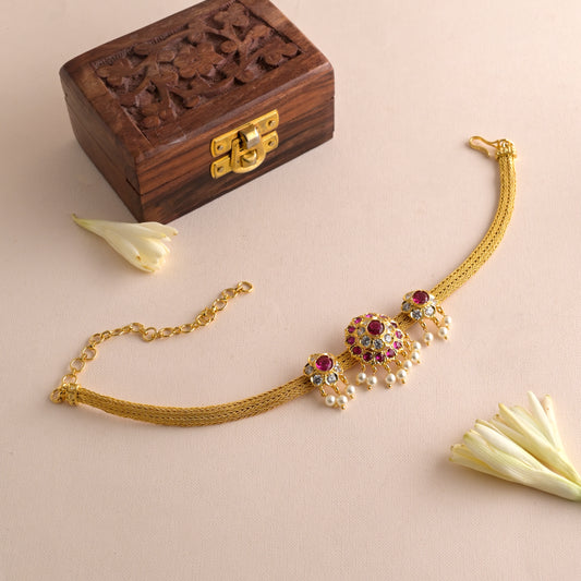 Kanak Phool Bajubandh