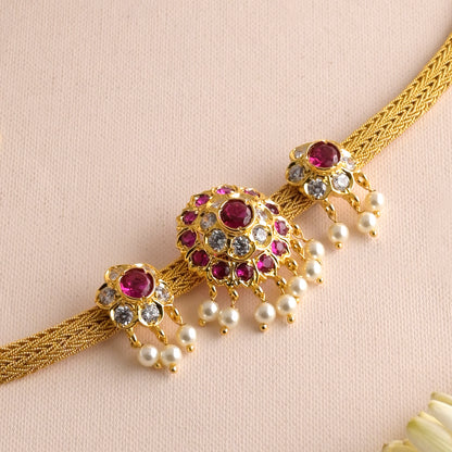 Kanak Phool Bajubandh