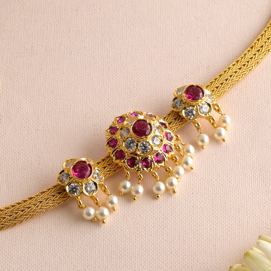 Kanak Phool Bajubandh