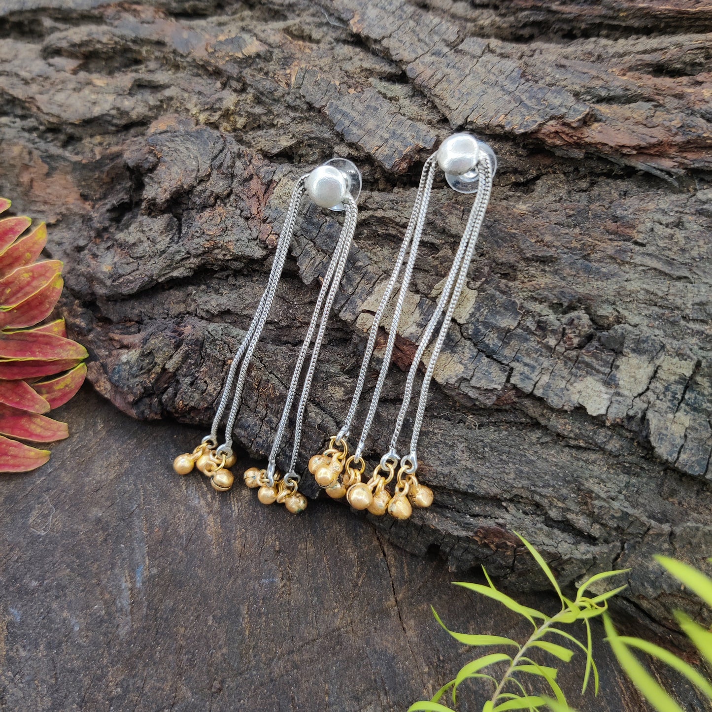 kanamni fancy earrinng