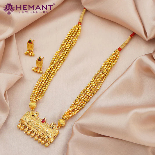 Padmanakshi Kolhapuri Thushi