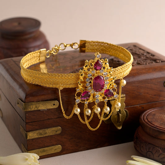 Moti Rajrani Bajubandh