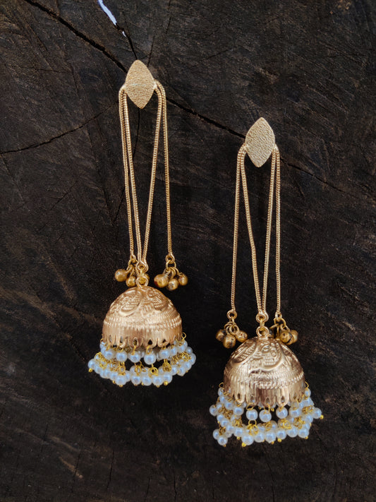 Motizhlal Fancy Earrings
