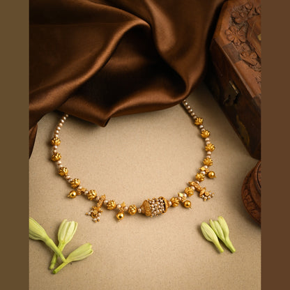 Kalyani Silver Maal