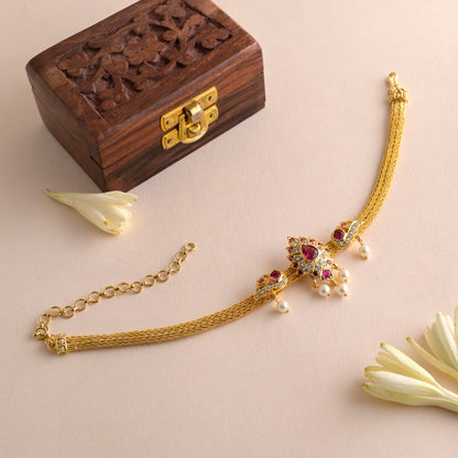 Parna Phool Bajubandh