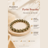 Pyrite Bracelet