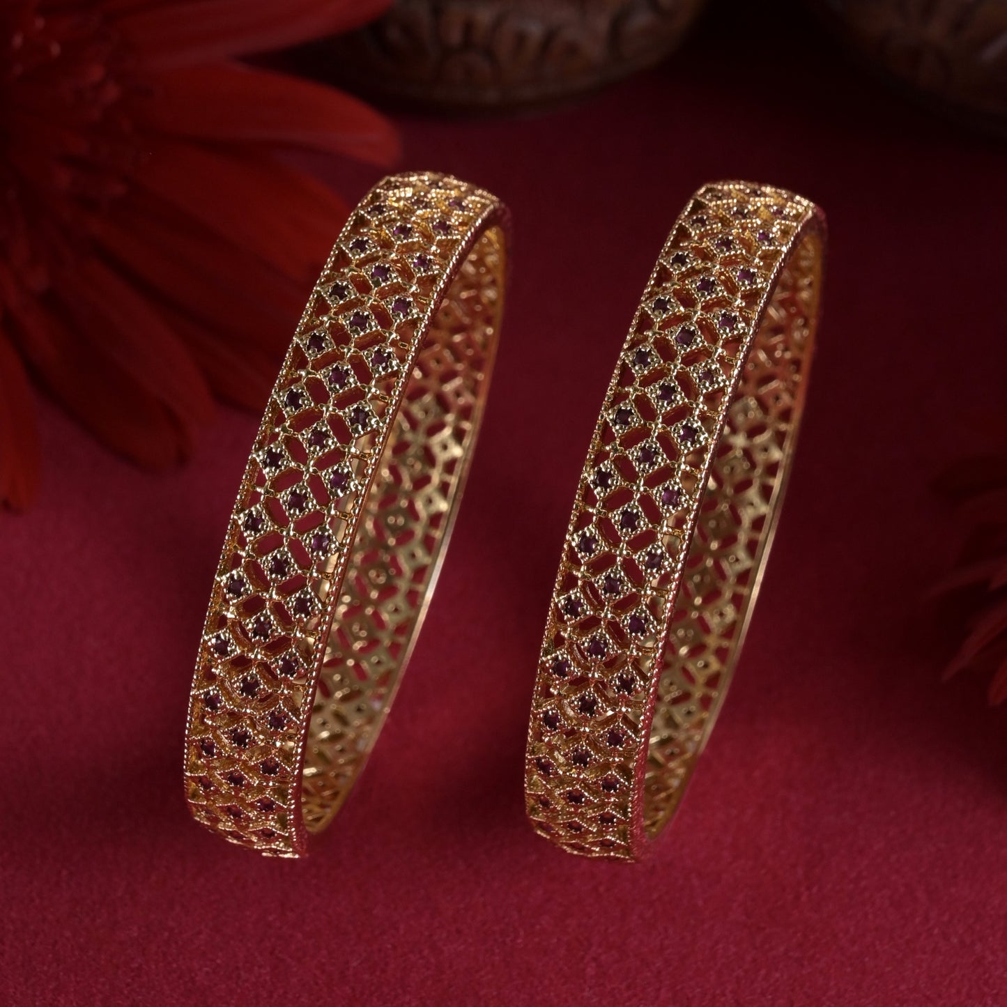 Antique Bangles