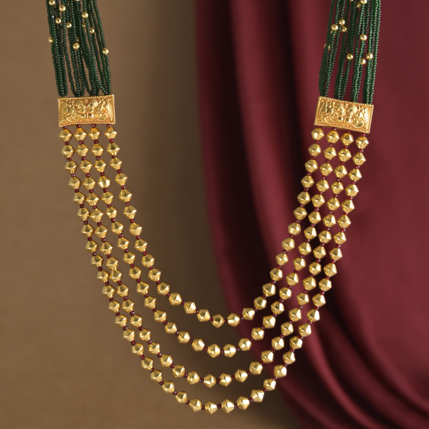 Fancy Necklace