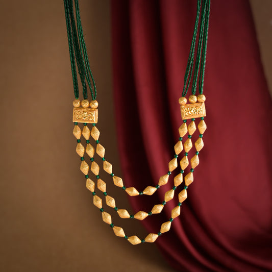 Fancy Necklace