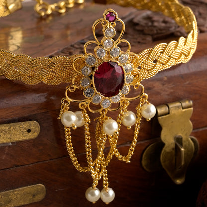 Rajat Vilas Pearl Bajubandh