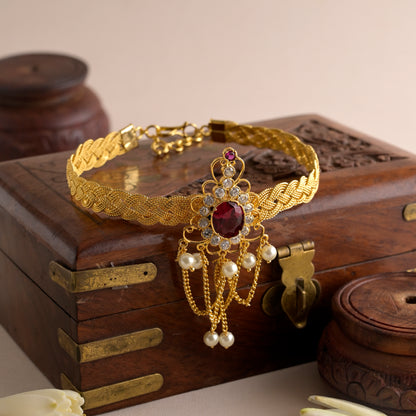 Rajat Vilas Pearl Bajubandh