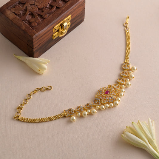 Rajkumari Vilas Bajubandh